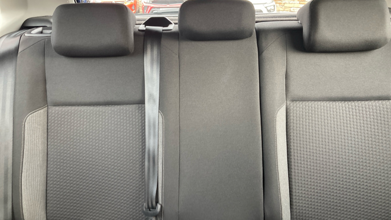 Volkswagen Polo 1.0 TSI Life 5dr Petrol Hatchback